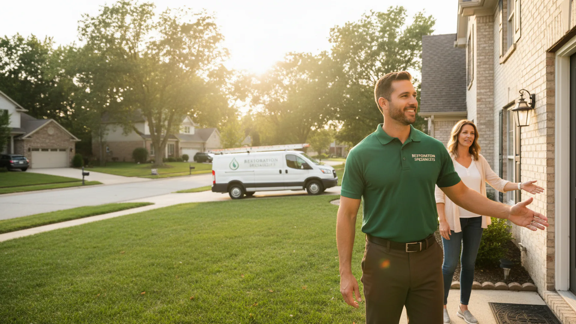 Local Water Damage Restoration in Newport, OR Near Me – Proudly Serving Our Community with Care